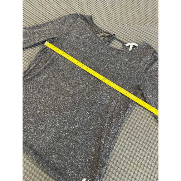 Victoria’s Secret Long Sleeve Open Back‎ | VS Top | Size M - Picture 4 of 9